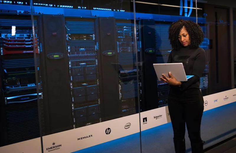 High-availability server infrastructure operated by NCHost